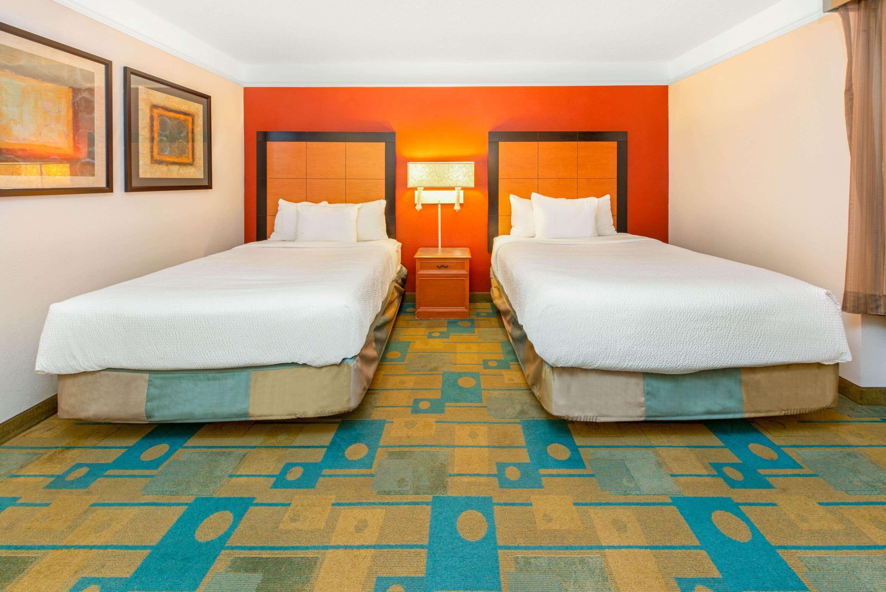 La Quinta By Wyndham Usf Hotel Tampa Exterior photo