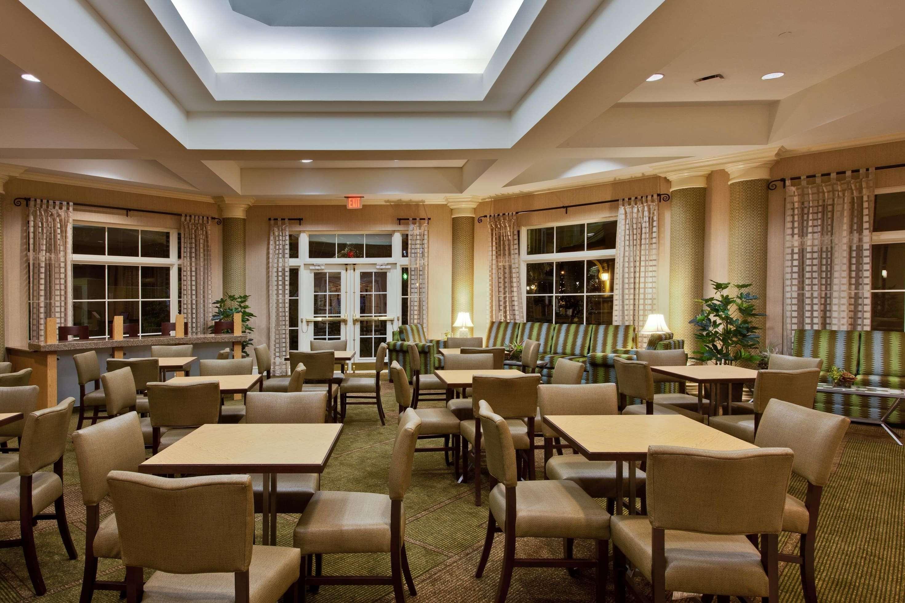 La Quinta By Wyndham Usf Hotel Tampa Exterior photo