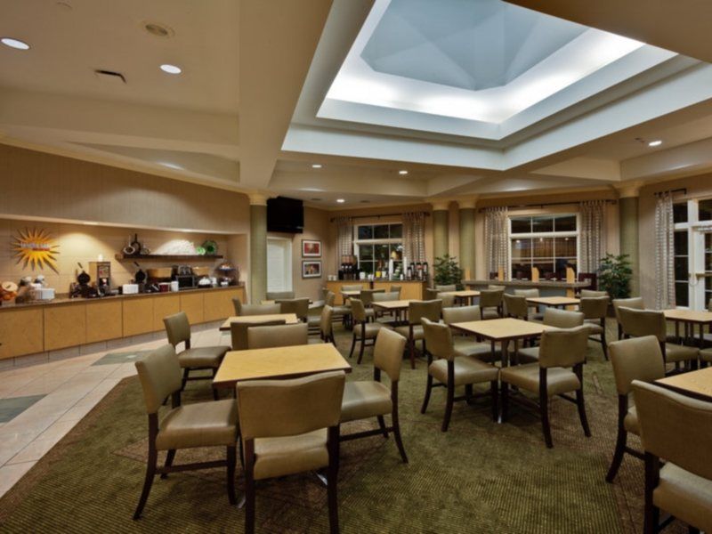 La Quinta By Wyndham Usf Hotel Tampa Exterior photo